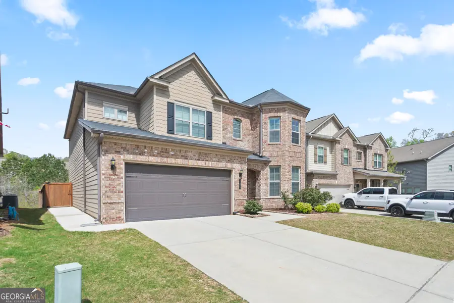 1220 Wesleyan Place, Braselton, GA 30517 - #3