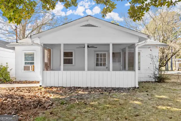 4102 Historic Highway 17, Martin, GA 30557