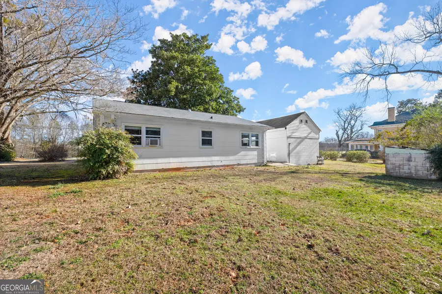 4102 Historic Highway 17, Martin, GA 30557 - #2