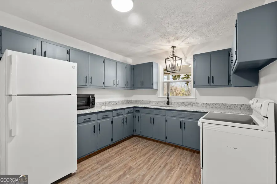 4102 Historic Highway 17, Martin, GA 30557 - #3