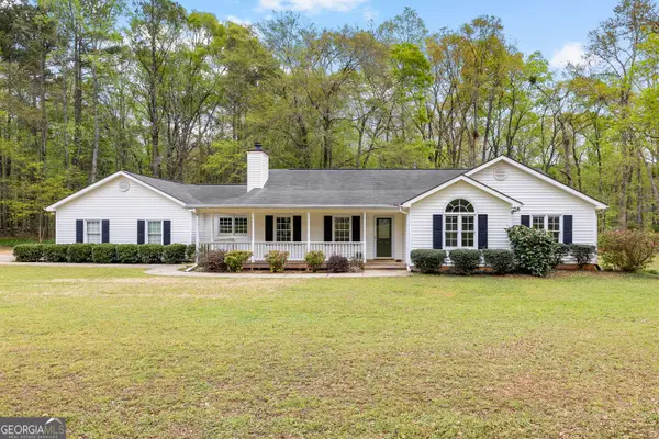 63 Addy Road, Senoia, GA 30276