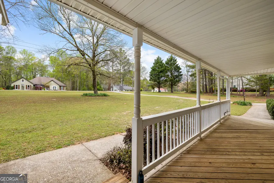 63 Addy Road, Senoia, GA 30276 - #2