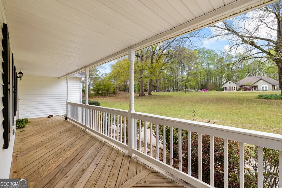 63 Addy Road, Senoia, GA 30276 - #3