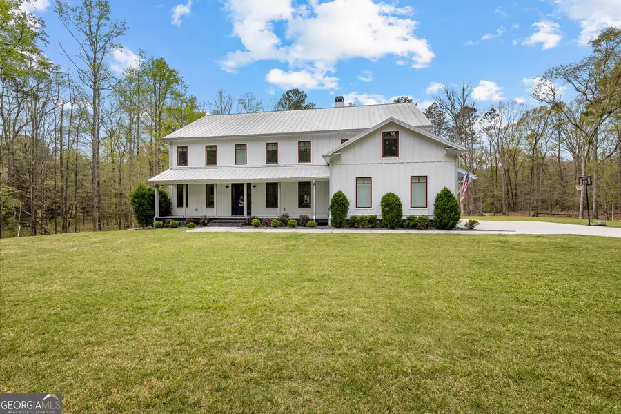 215 Diamond Point, Fayetteville, GA 30215 - #3