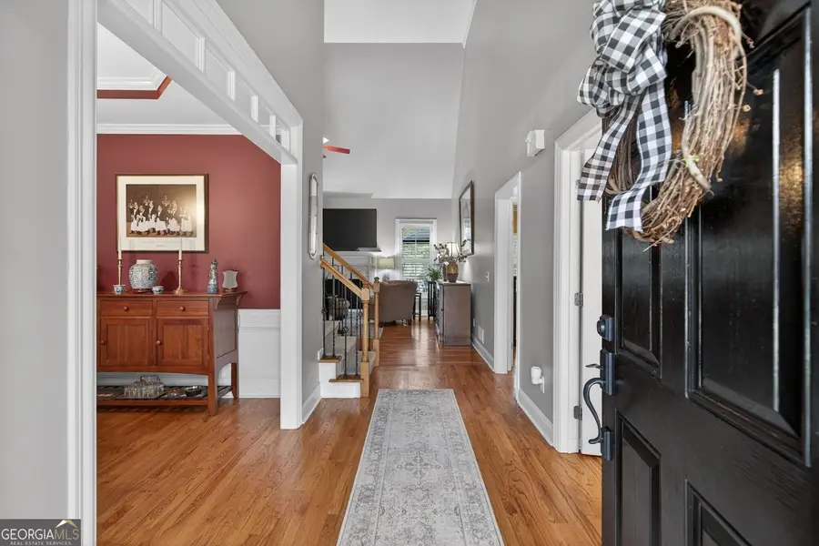 129 Dorchester Way, Villa Rica, GA 30180 - #3