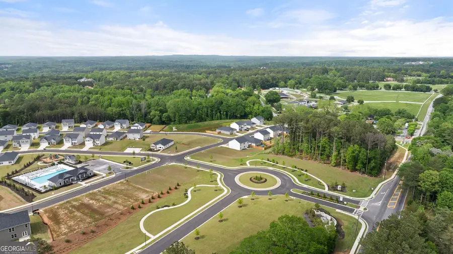 8578 Seabiscuit Road, Lithonia, GA 30058 - #3