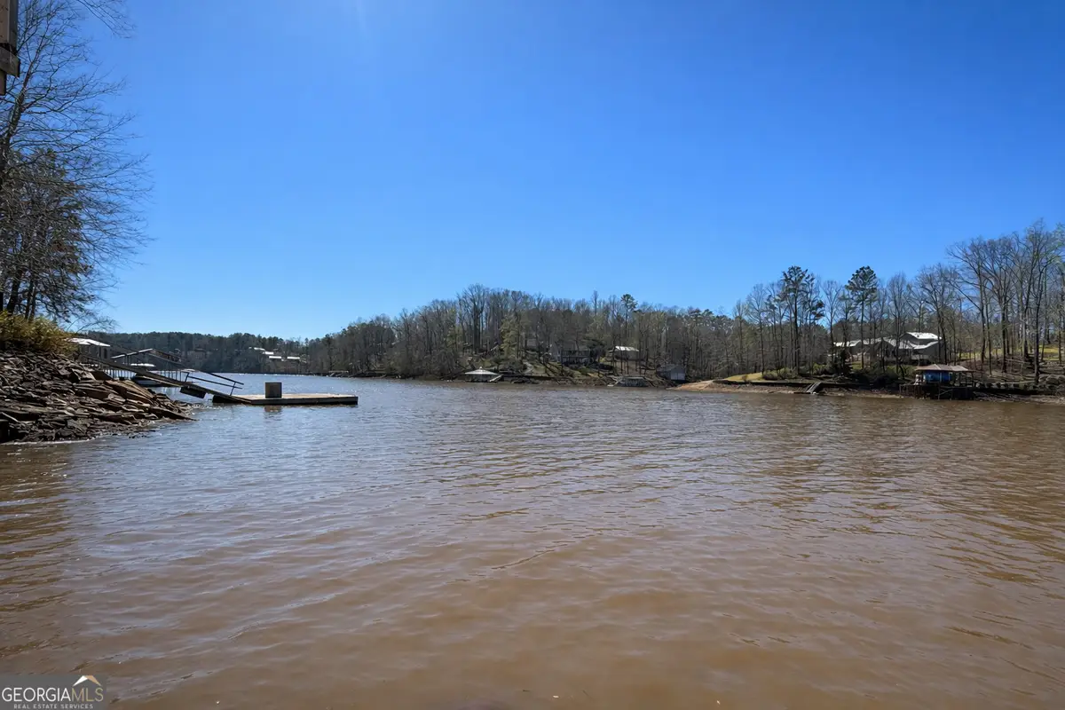 0 Muffit Drive, Wedowee, AL 36278 - #1