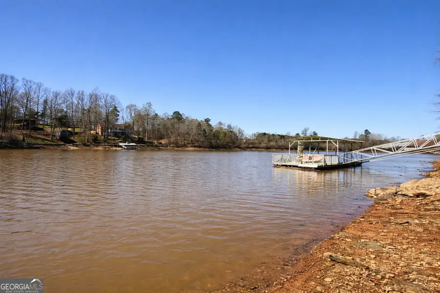 0 Muffit Drive, Wedowee, AL 36278 - #3