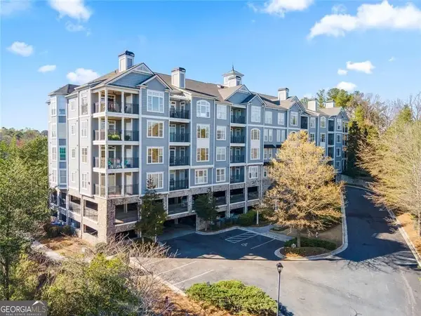 4100 Paces Walk Se #4301, Atlanta, GA 30339