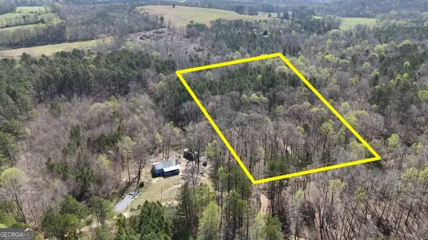 0 Pinetucky Drive #LOT 5, Wedowee, AL 36278