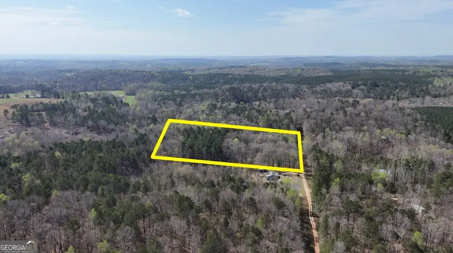 0 Pinetucky Drive #LOT 5, Wedowee, AL 36278 - #2