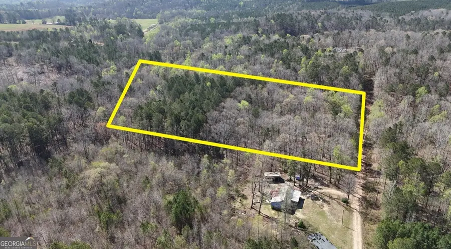 0 Pinetucky Drive #LOT 5, Wedowee, AL 36278 - #3