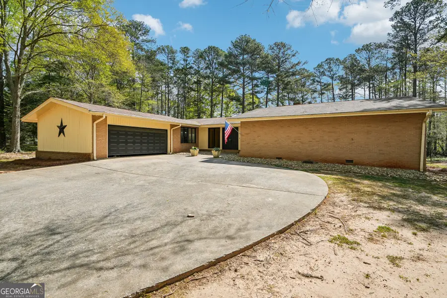 121 Cannongate Circle, Sharpsburg, GA 30277 - #2