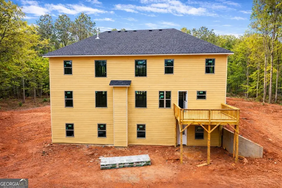 1306 New Hope Church Road #4, Loganville, GA 30052 - #2