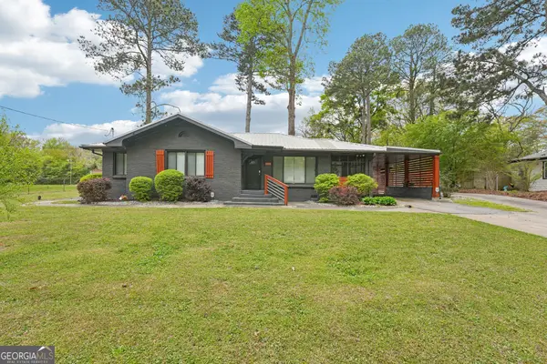 2659 Glenvalley Drive, Decatur, GA 30032