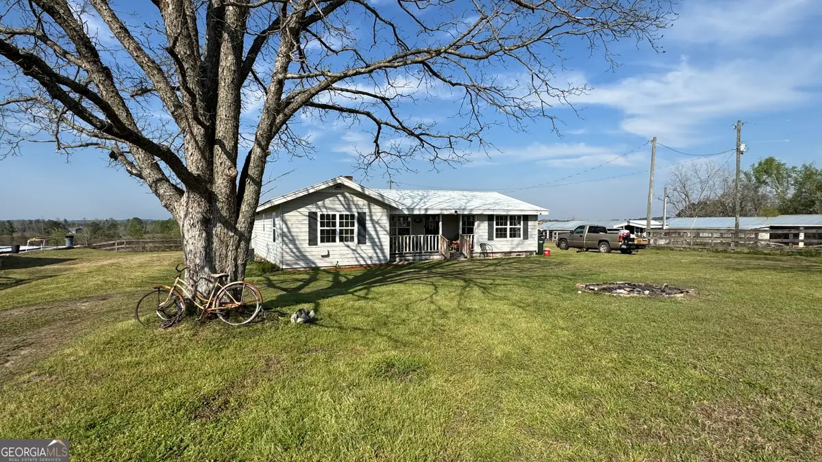 9297 Lynntown Road, Collins, GA 30421 - #1