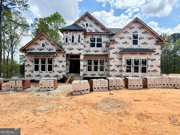 1290 New Hope Church Road, Loganville, GA 30052