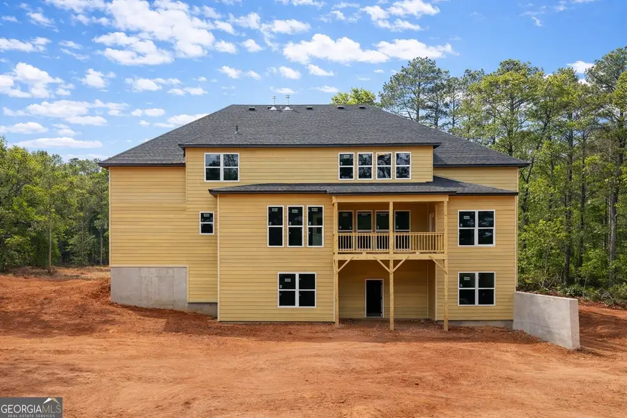 1290 New Hope Church Road #5, Loganville, GA 30052 - #2