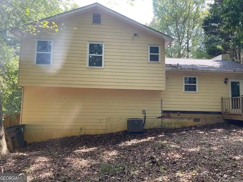 1 Corley Circle, Hiram, GA 30141 - #2