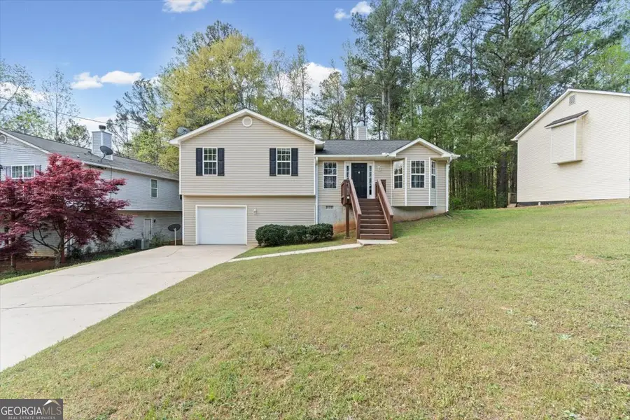 508 Shaggy Hickory Trail, Palmetto, GA 30268 - #3