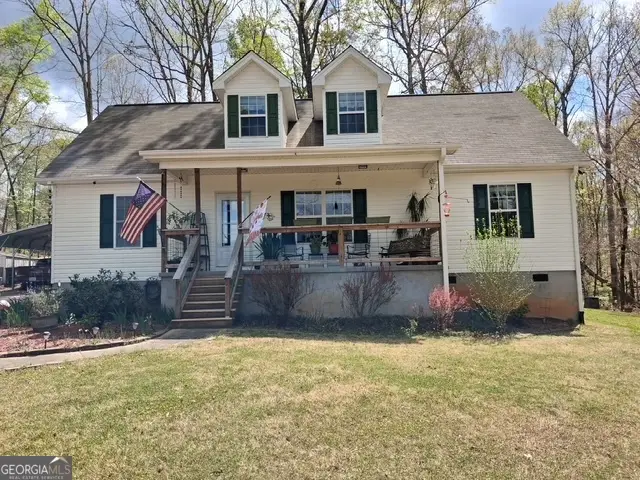 55 Edgewater Drive, Griffin, GA 30223 - #2