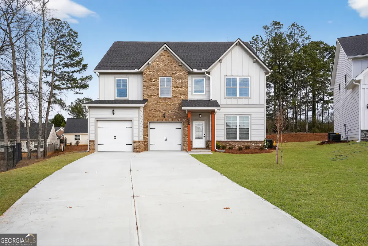 230 Villa Rica Springs- Lot 18, Villa Rica, GA 30180 - #1