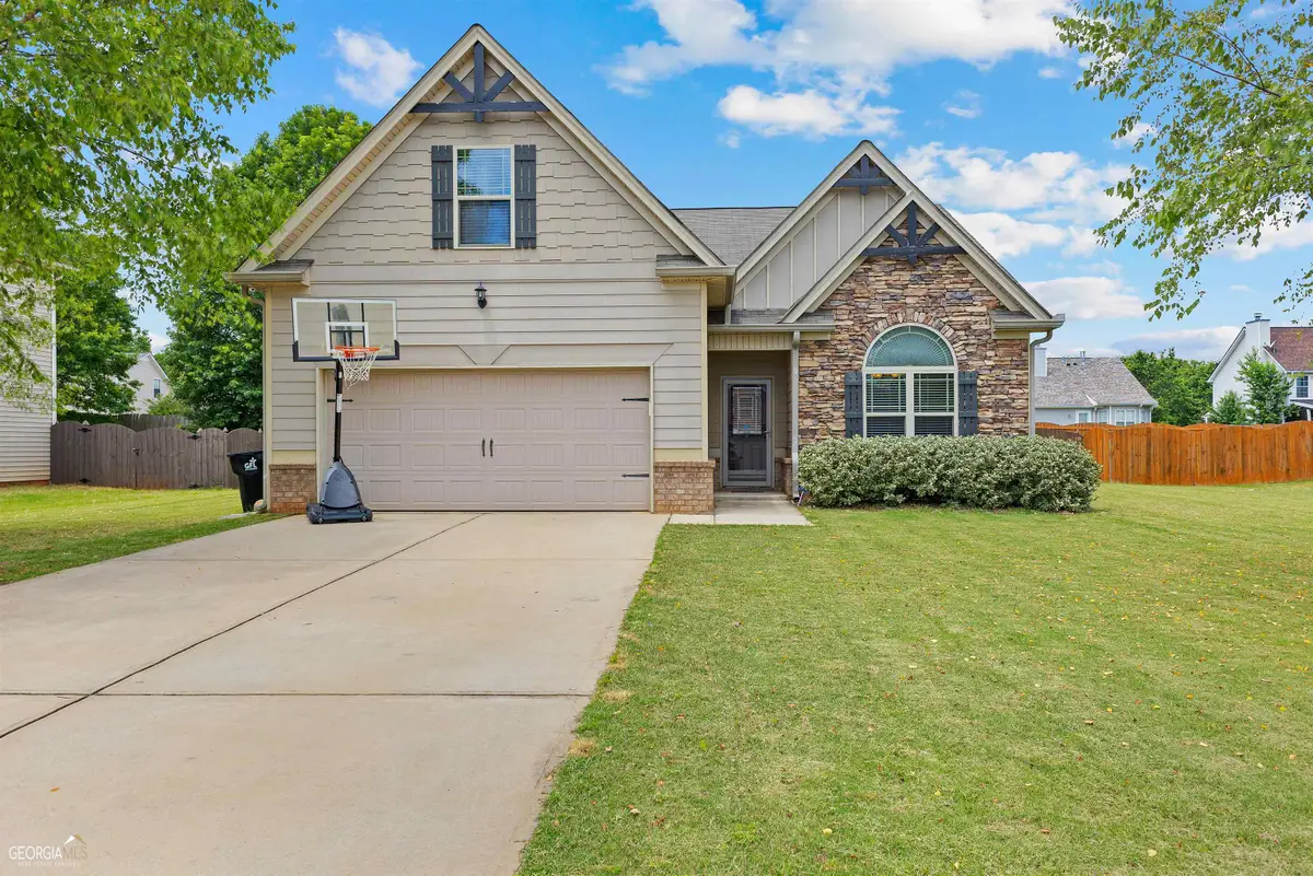 2159 Grant Avenue, McDonough, GA 30252 - #1