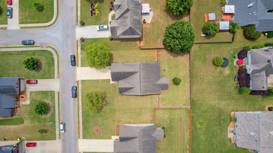 2159 Grant Avenue, McDonough, GA 30252 - #2