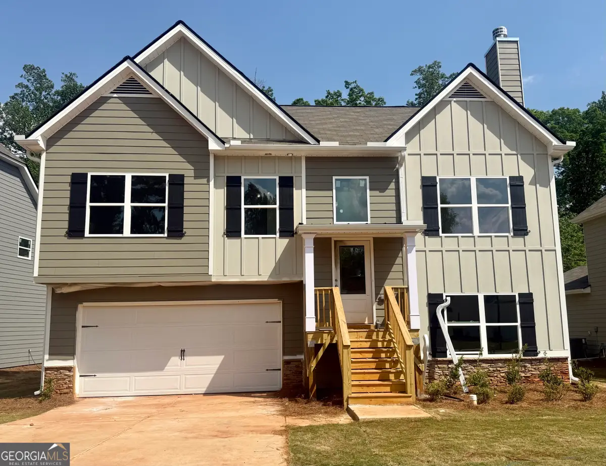 499 Charleston Place, Villa Rica, GA 30180 - #1