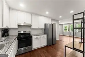 2756 Gresham Road Se, Atlanta, GA 30316 - #3