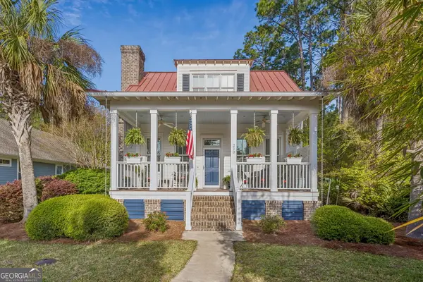 210 Placid Road, St. Marys, GA 31558