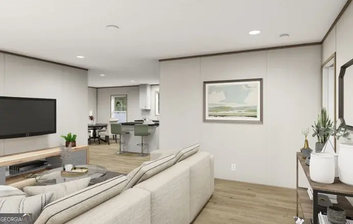 230 Thomas Drive, Eatonton, GA 31024 - #3