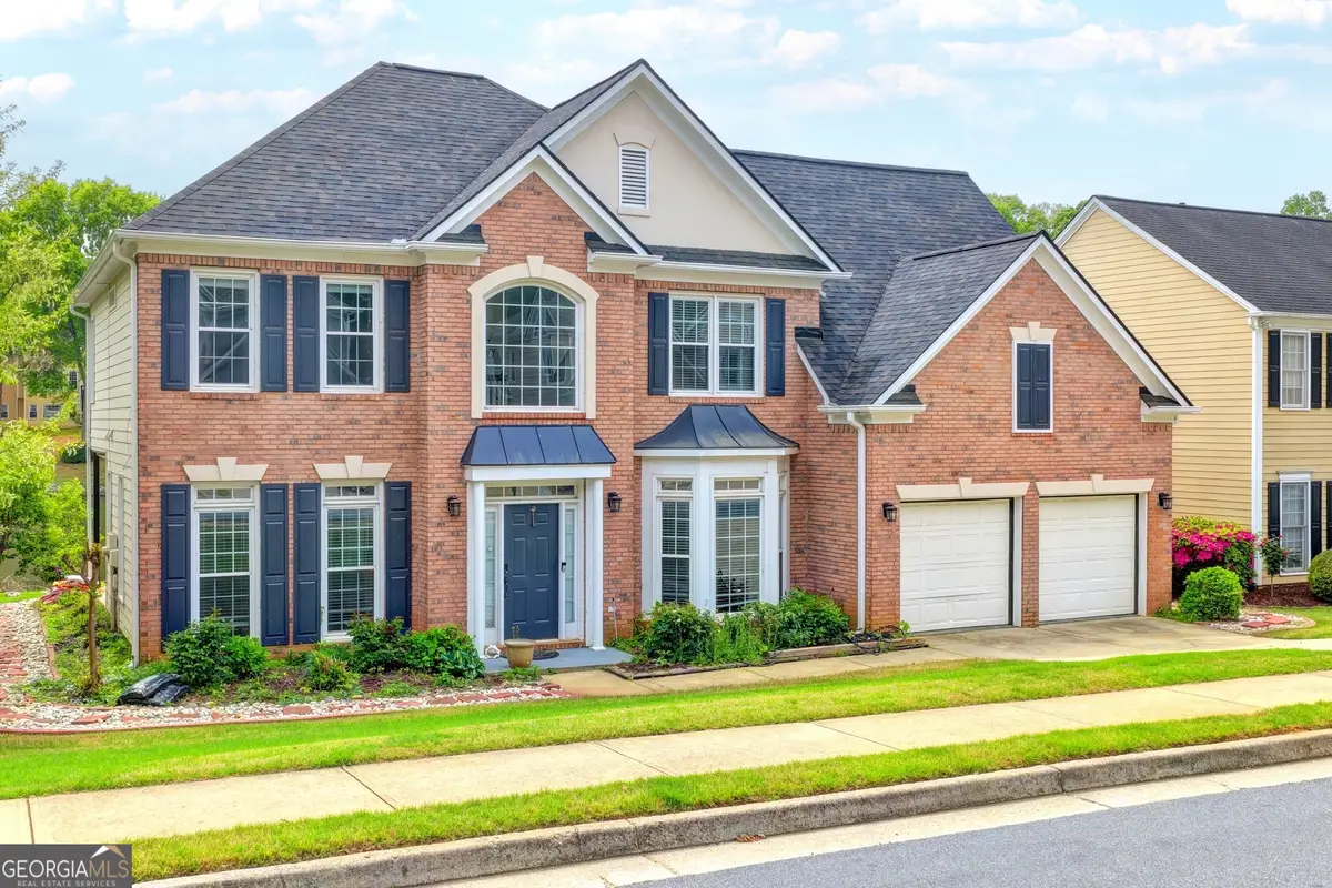 3980 Longlake Drive, Duluth, GA 30097 - #1