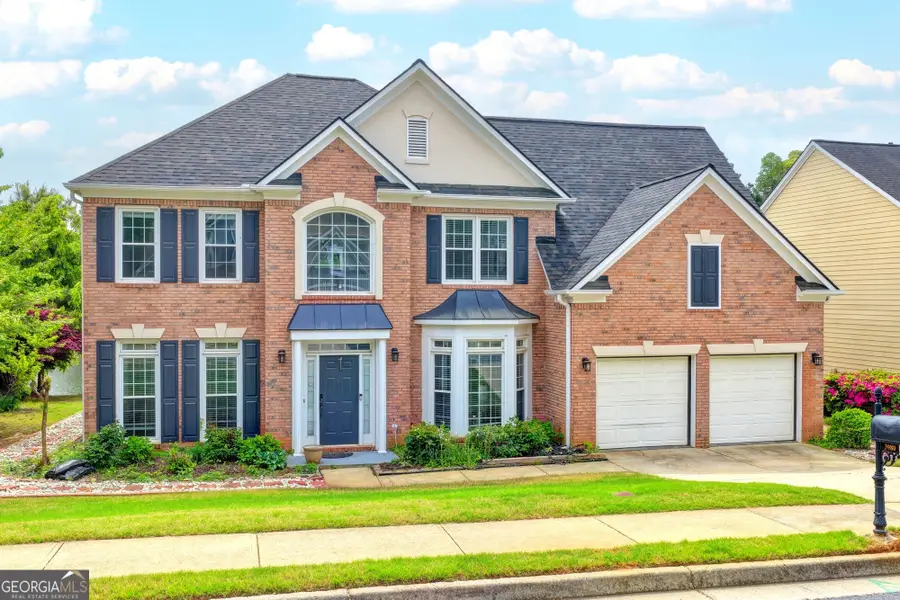 3980 Longlake Drive, Duluth, GA 30097 - #2