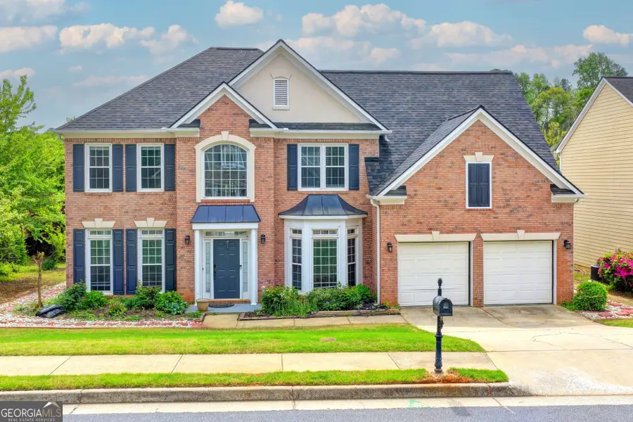 3980 Longlake Drive, Duluth, GA 30097 - #3