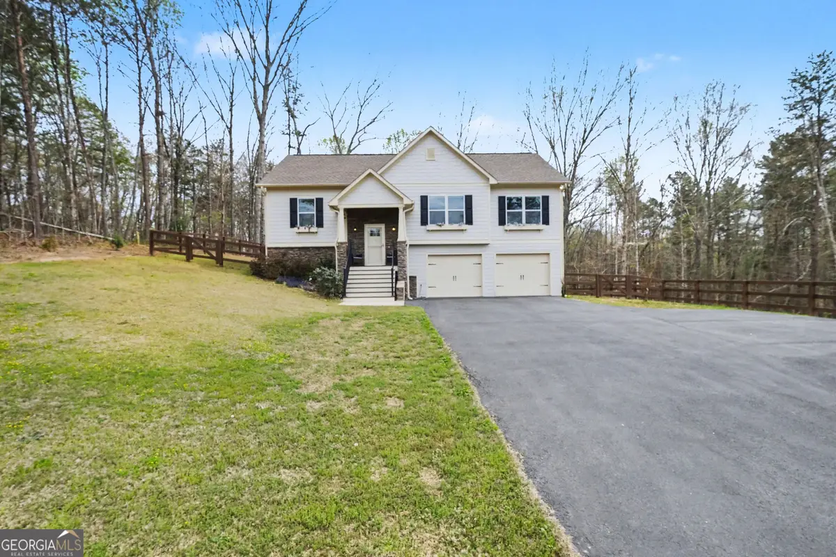 115 W Woods Drive, Dahlonega, GA 30533 - #1