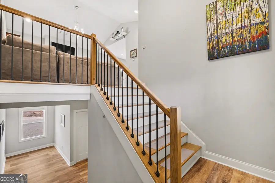 115 W Woods Drive, Dahlonega, GA 30533 - #3