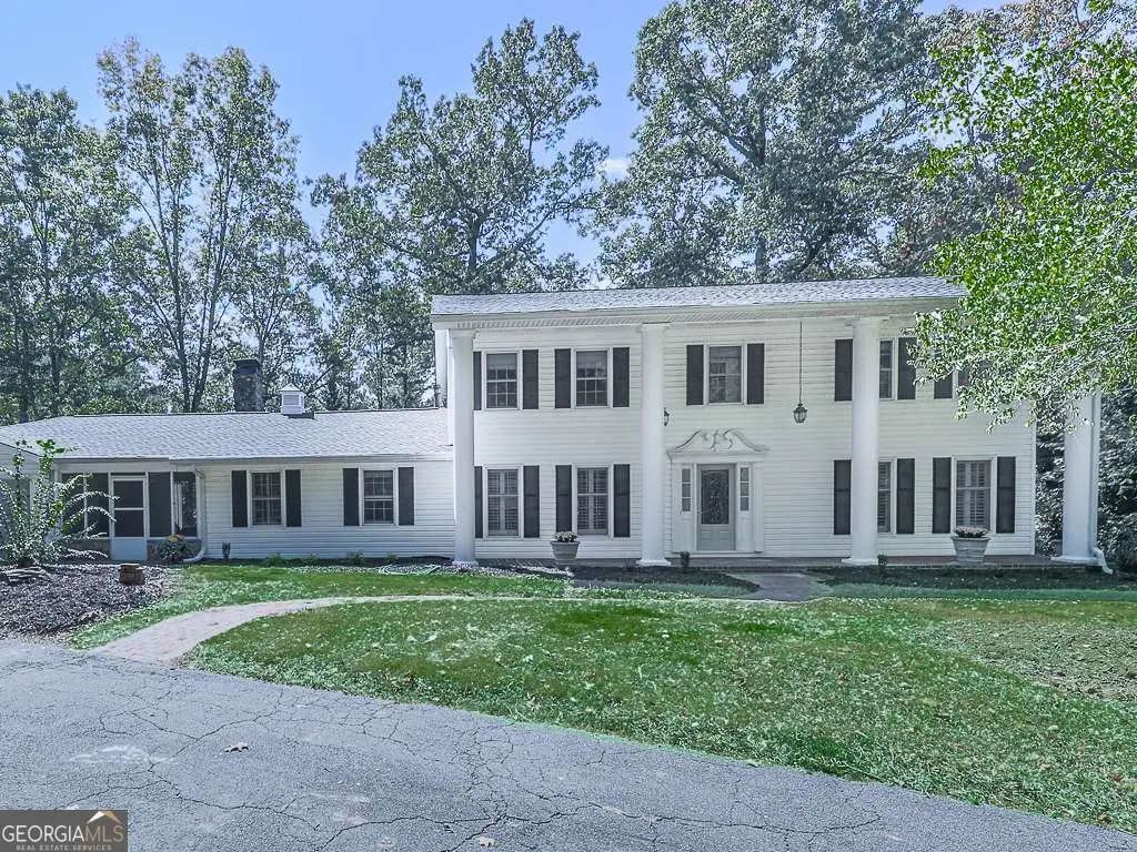 633 Butterworth Road, Canton, GA 30114 - #1