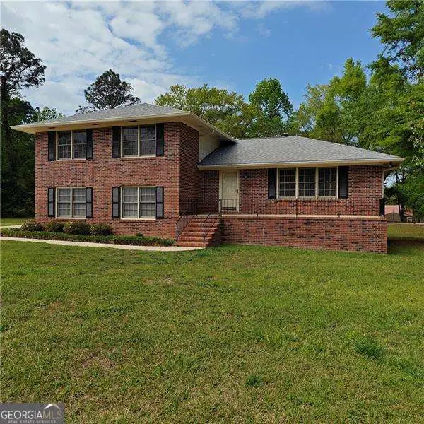 3829 Bobby Court, Macon, GA 31216 - #2