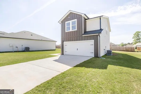 115 Bulloch Court, Byron, GA 31008