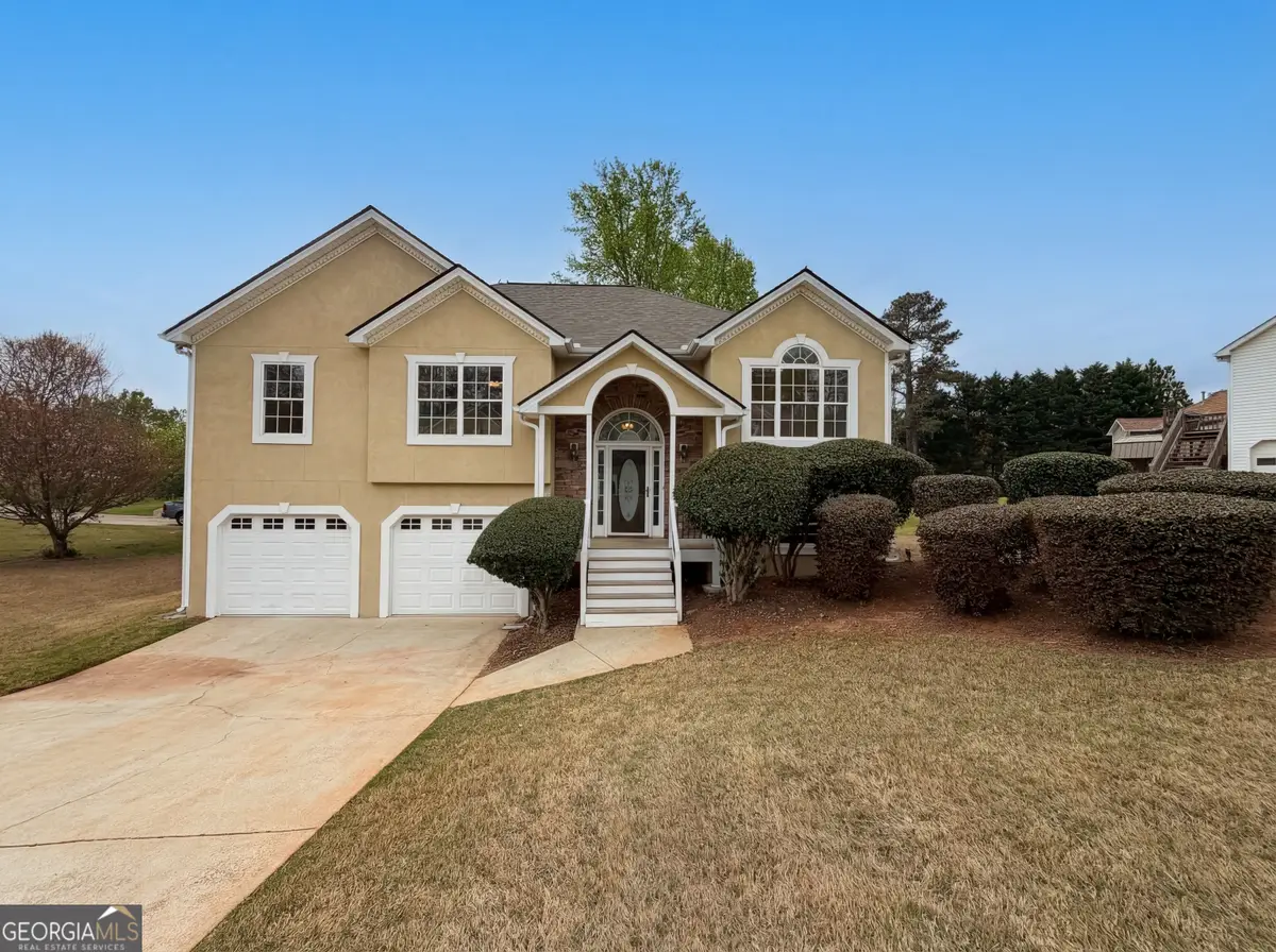 4067 Lions Gate, Douglasville, GA 30135 - #1