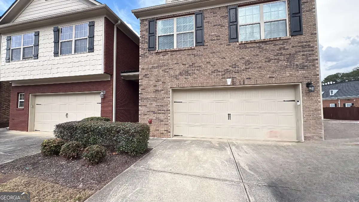 2145 Waterford Park Drive, Lawrenceville, GA 30044 - #1