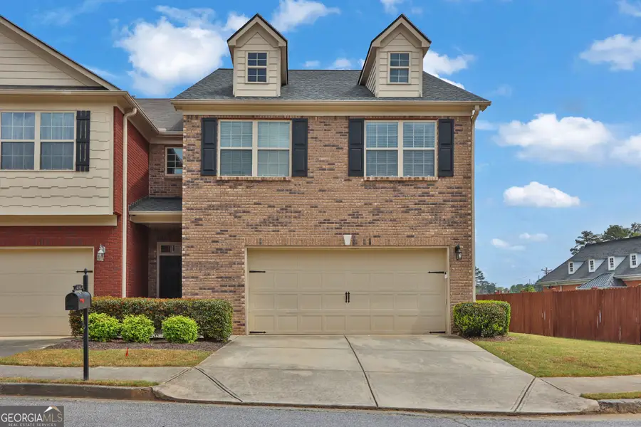 2145 Waterford Park Drive, Lawrenceville, GA 30044 - #3