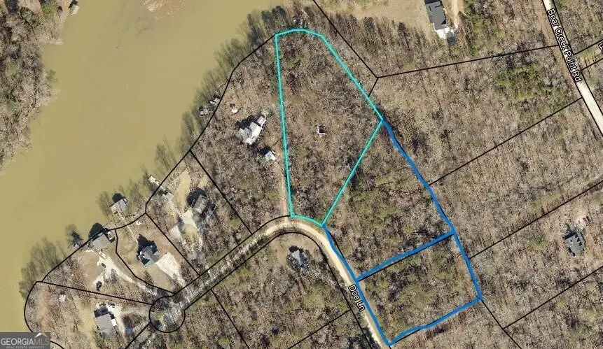 LOTS 48,49,50 Doe Lane, Mansfield, GA 30055 - #3