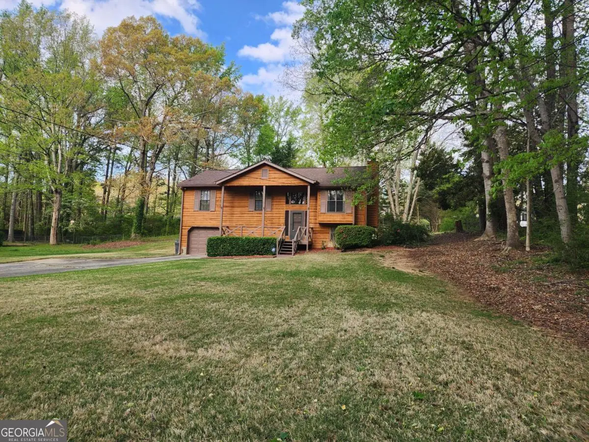 3635 Glenbrook Drive, Douglasville, GA 30135 - #1