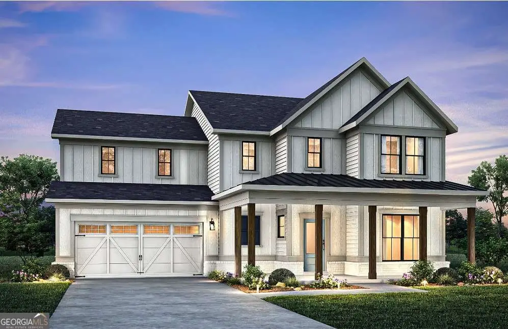 3110 Shoalwood Drive, Cumming, GA 30041 - #1