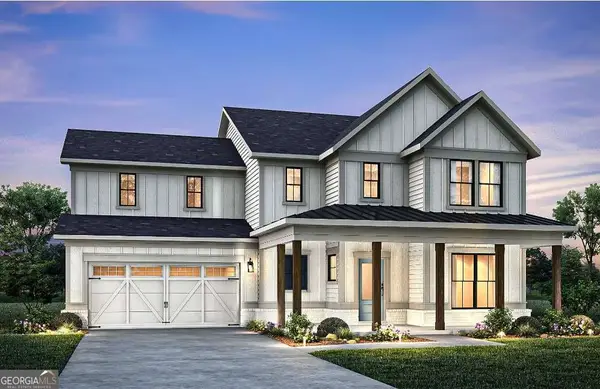 3110 Shoalwood Drive, Cumming, GA 30041