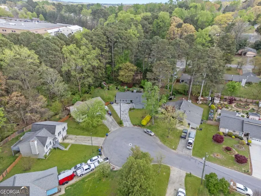 3914 N Fork Court, Lawrenceville, GA 30044 - #2