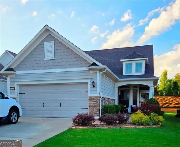 5644 Tisbury Court, Hoschton, GA 30548