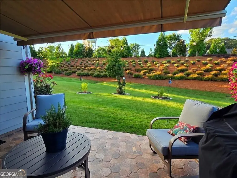 5644 Tisbury Court, Hoschton, GA 30548 - #3